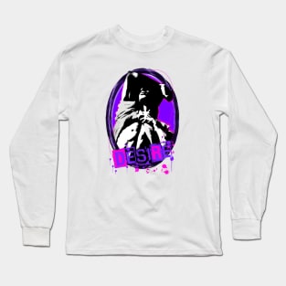 Desire Long Sleeve T-Shirt